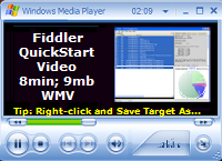 QuickStart Video